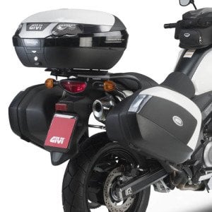 Givi PLX3101 Suzuki Dl 650 V-Strom Yan Çanta Demiri