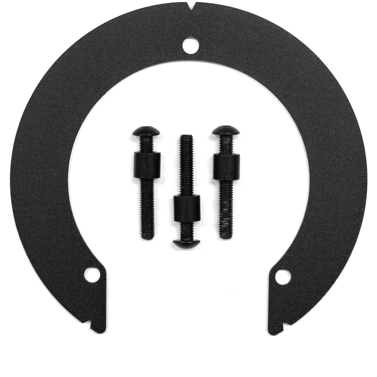 Kappa BF22K Depo Üstü Çanta Bağlantı Aparatı (Bmw)