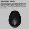 Nexx Y.100R Kask React Mat Gri Yeşil