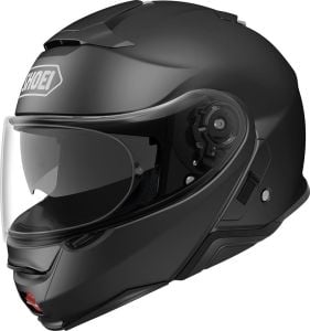 SHOEI Neotec 2 Kaskı Mat Siyah