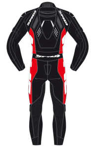 Spidi Track Touring Deri Tulum