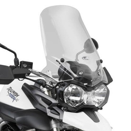 Kappa D6401Kit Triumph Tiger 800 Siperlik Bağlantısı
