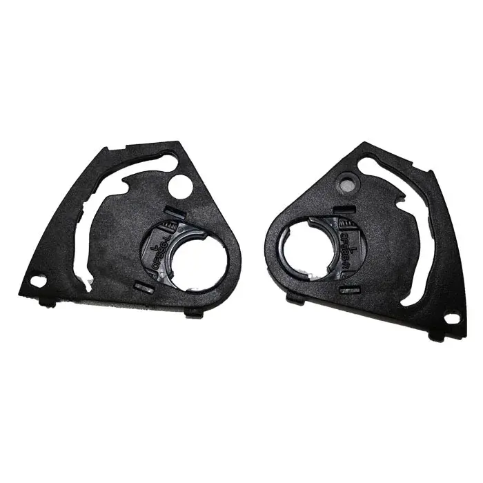 LS2 OF586 Kask Yan Vida Set