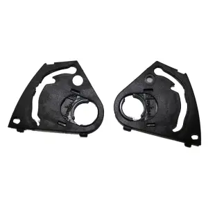 LS2 OF586 Kask Yan Vida Set