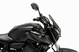 Puig 20618H Yamaha MT-07 Ön Cam