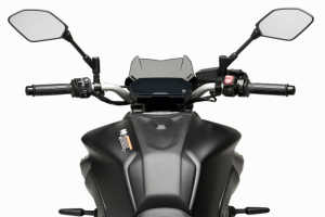Puig 20618H Yamaha MT-07 Ön Cam