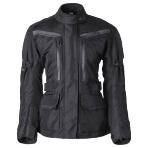 GMS Gear Neo WaterProof Kadın Mont Siyah