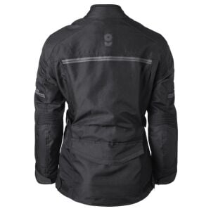 GMS Gear Neo WaterProof Kadın Mont Siyah
