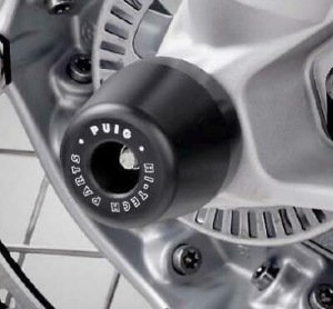 Puig 5408N Suzuki Gsx-R1000 Ön Amortisör Koruma Topuzu