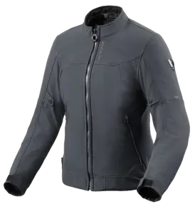 Revit Shade 2 H2O Kadın Mont Koyu Mavi