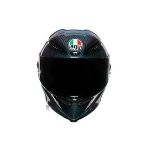 Agv Pista GP RR Kask Mono İridium Carbon