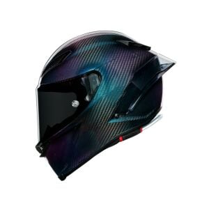 Agv Pista GP RR Kask Mono İridium Carbon