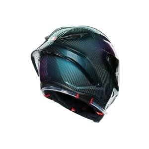 Agv Pista GP RR Kask Mono İridium Carbon