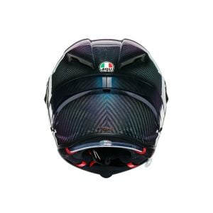 Agv Pista GP RR Kask Mono İridium Carbon