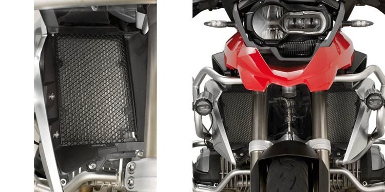 Givi PR5108 Bmw R 1200 GS Radyatör Koruma