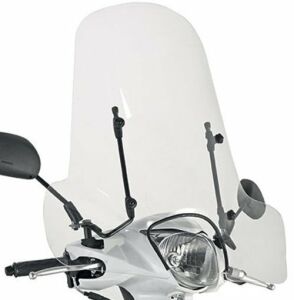 Kappa A3109A Suzuki Address 110 Ön Cam Siperlik Bağlantısı