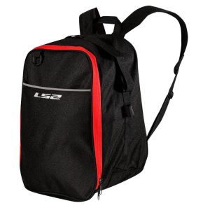 LS2 Advant Iron Beyaz-Siyah-Jeans Kask