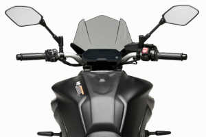 Puig 20619H Yamaha MT-07 Ön Cam
