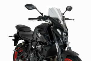 Puig 20619H Yamaha MT-07 Ön Cam