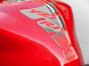 Puig 4219P Yamaha YZF-R1 Tank Pad