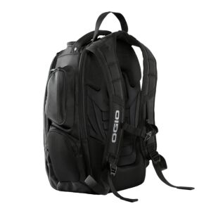 Dainese D-Gambit 2 Sırt Çantası Siyah