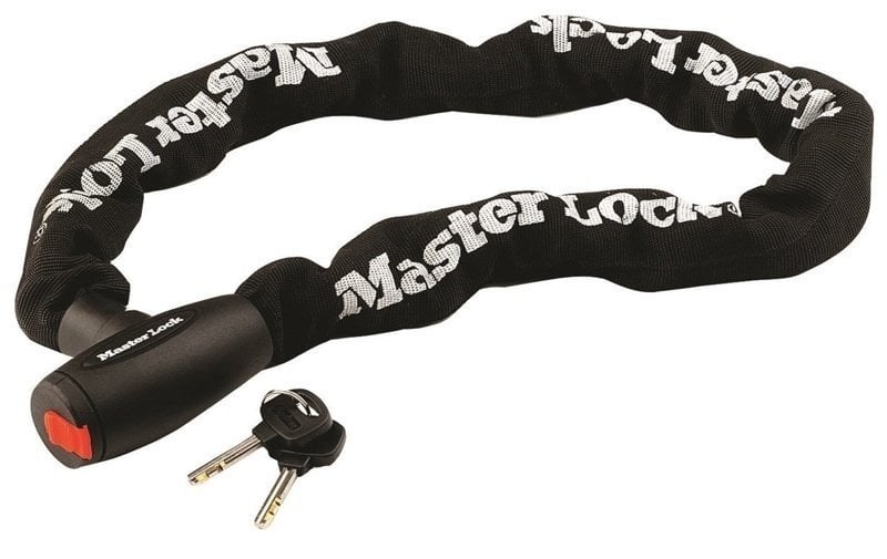 Masterlock 8292 Xenoy Alaşim Çelik Zincir Kilit