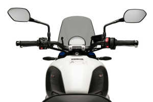 Puig 20638H Triumph Trident 660 Ön Cam