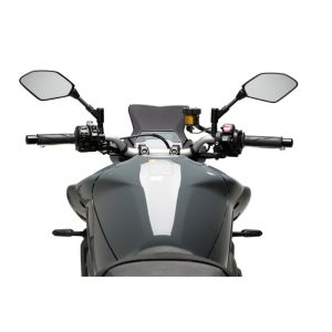 PUIG 21361F YAMAHA MT-10 Yeni Nesil Spor Ön Cam
