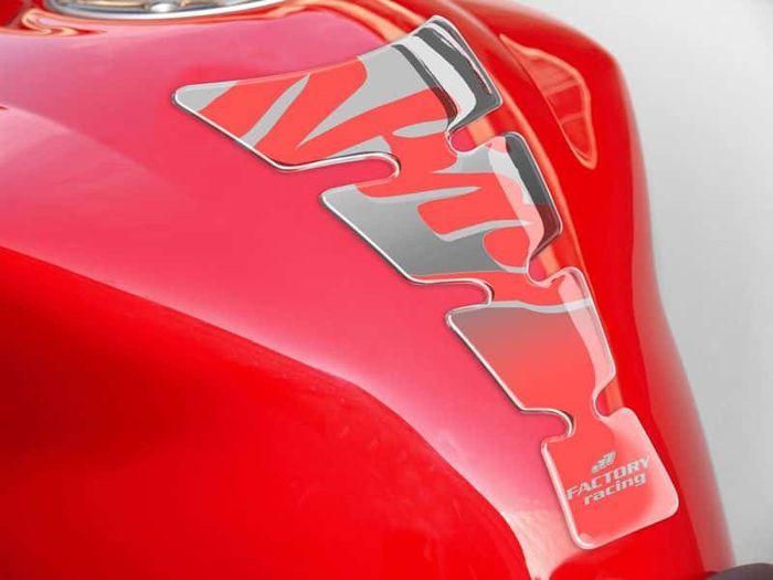 Puig 4221P Kawasaki Ninja Tank Pad