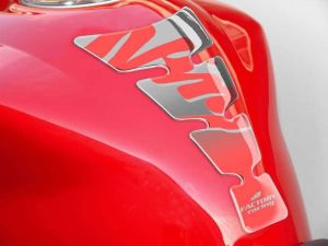 Puig 4221P Kawasaki Ninja Tank Pad