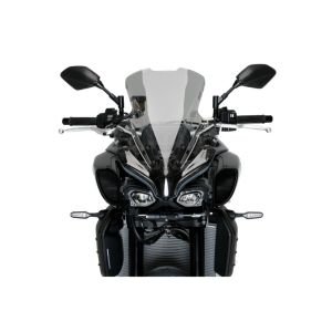 PUIG 21362H YAMAHA MT-10 Yeni Nesil Spor Ön Cam