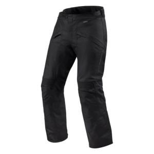 Revit Factor 5 H2O Pantolon Siyah