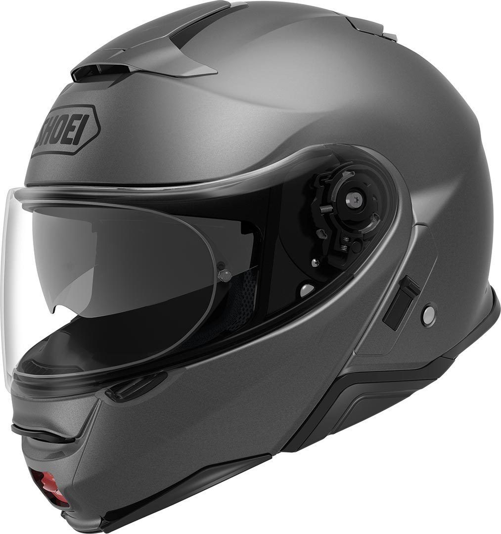 Shoei Neotec 2 Kaskı Mat Gri