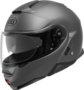 Shoei Neotec 2 Kaskı Mat Gri