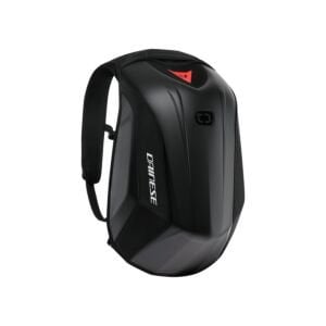 Dainese D-Mach 2 Sırt Çantası Siyah