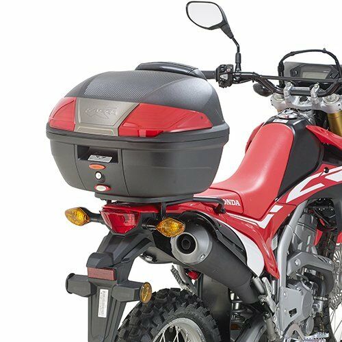 Kappa KR1159 Honda CRF 250 L Arka Çanta Demiri