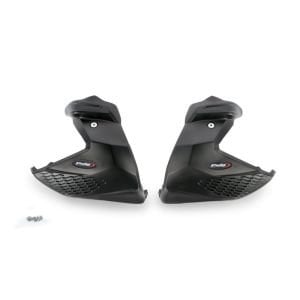 PUIG 21364N BMW R1250GS Motor Koruma Kapağı Siyah