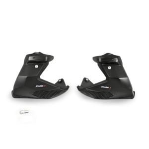 PUIG 21364N BMW R1250GS Motor Koruma Kapağı Siyah