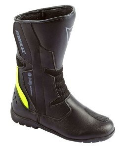 Dainese Tempest D-WP Bot Sarı