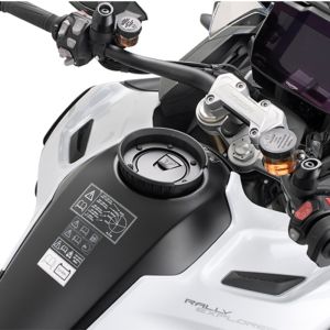 GIVI BF74 Depo Üstü Çanta Aparatı (Triumph)