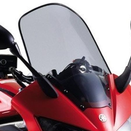 Kappa KD129S Yamaha FZS 1000 Fazer Ön Cam