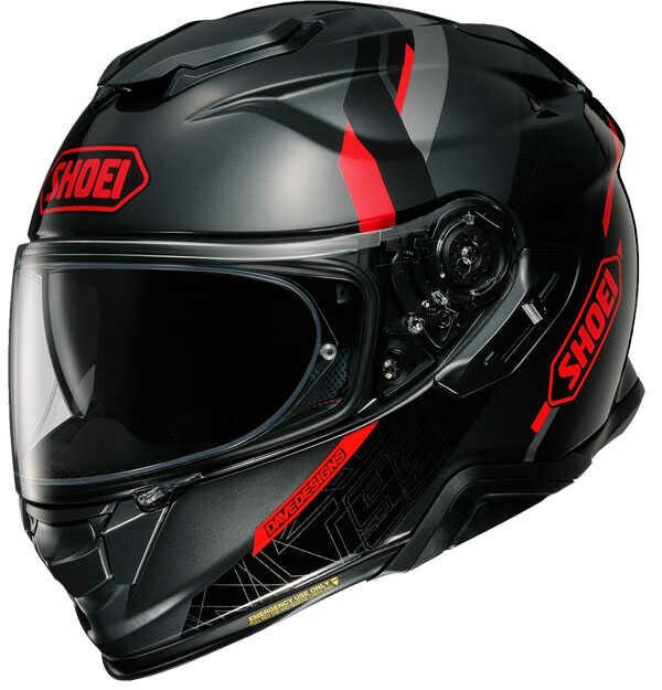 SHOEI Gt-Air 2 Kask Mm93 Collection Road Tc-5 | MotosikletOnline