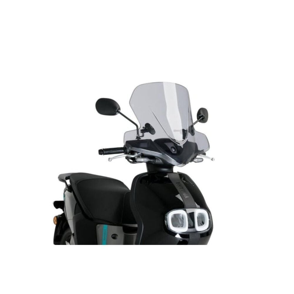 Puig 21398H Touring Smoke Ön Cam
