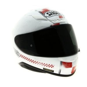 Shoei Nxr Kask Terminus Tc-1 Small Beden