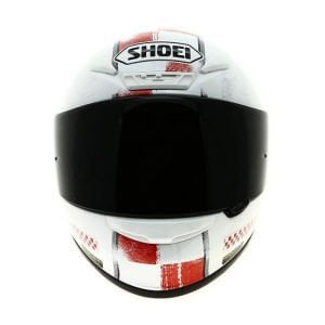 Shoei Nxr Kask Terminus Tc-1 Small Beden