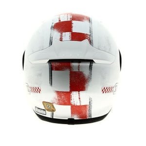 Shoei Nxr Kask Terminus Tc-1 Small Beden