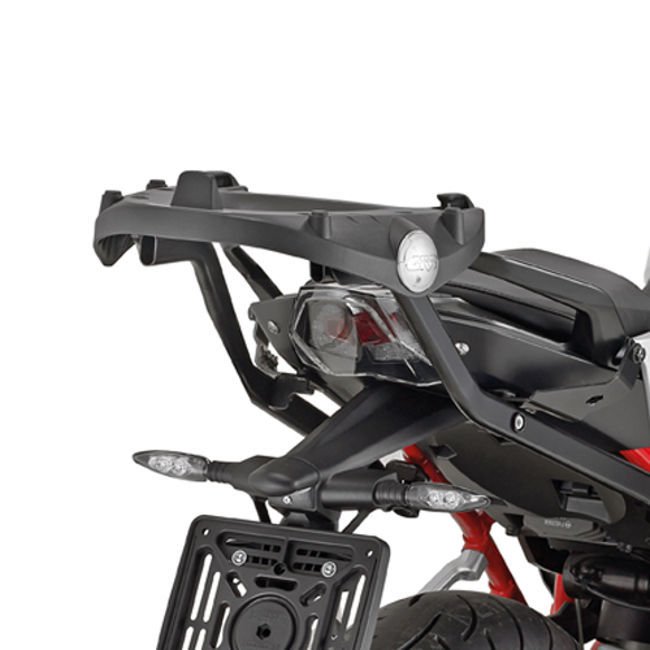 Givi 5117FZ Bmw R1200R - R1200RS (15) Arka Çanta Demiri