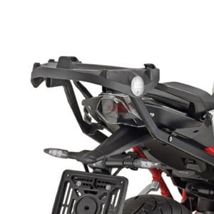 Givi 5117FZ Bmw R1200R - R1200RS (15) Arka Çanta Demiri
