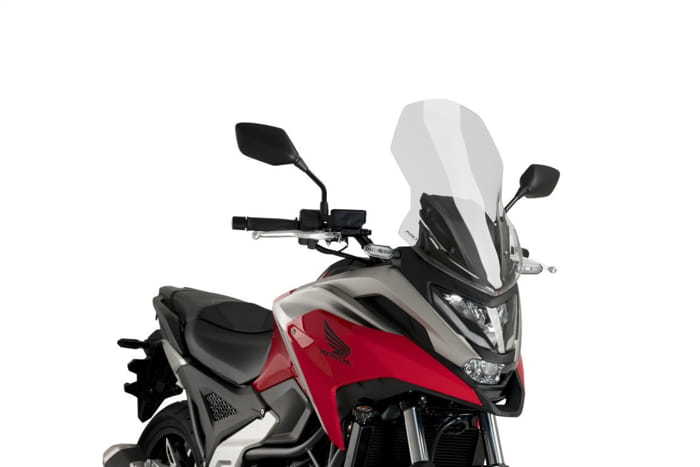 Puig 20752W Honda NC750X Ön Cam