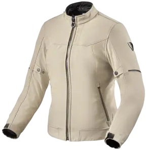 Revit Shade 2 H2O Kadın Mont Kum